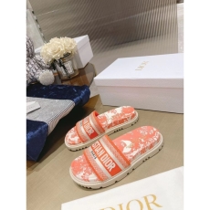 Christian Dior Slippers